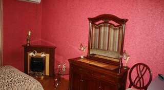 Апартаменты Apartment na Drazhinskogo 27 Ялта-4