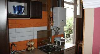 Апартаменты Apartment na Drazhinskogo 27 Ялта-7