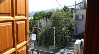 Апартаменты Apartment na Drazhinskogo 27 Ялта-5