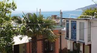 Апартаменты Apartment na Drazhinskogo 27 Ялта-0